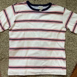 Vintage Savvy Sportswear Men’s T Fitted Like new